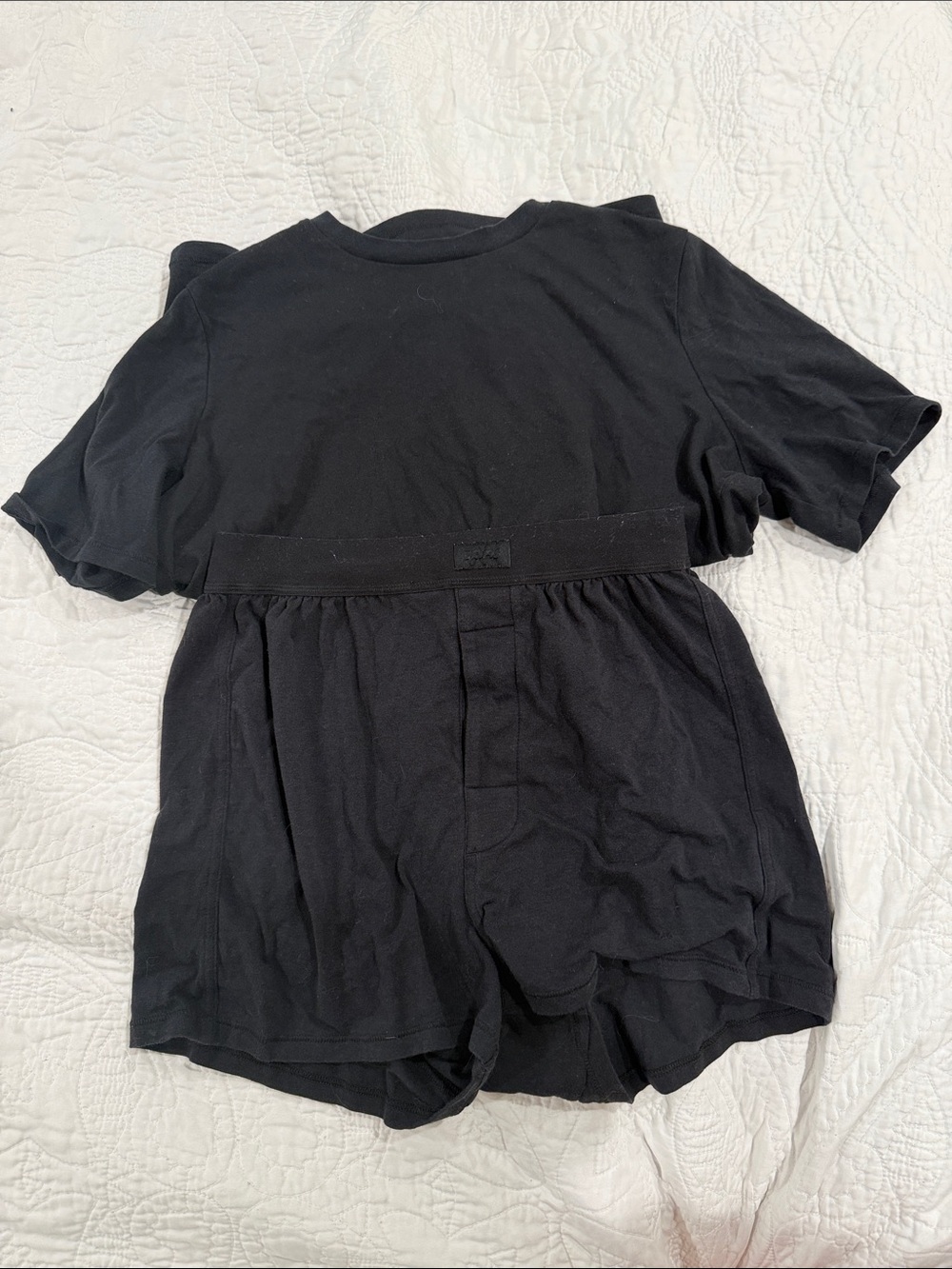 Skims set